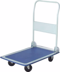 Chariot 150kg 4 roues pleines
