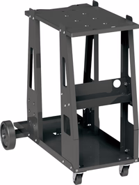 Chariot 4 m³ WELD 610