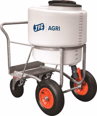 Chariot à lait (170 L)