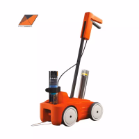 CHARIOT DE TRACAGE "DRIVER"