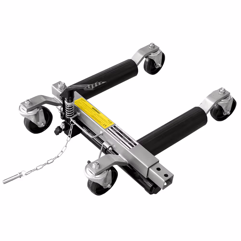 Chariot manutention vehicule 680 kg