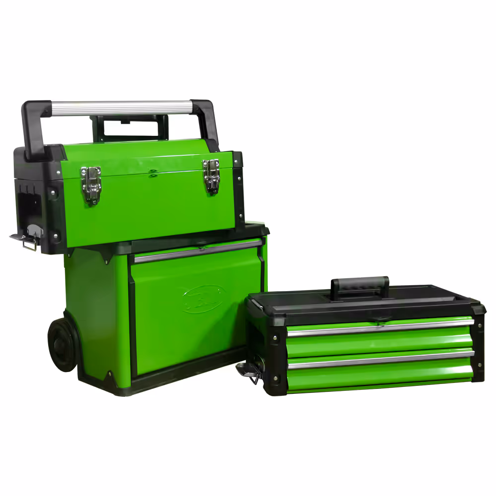 Chariot modulaire