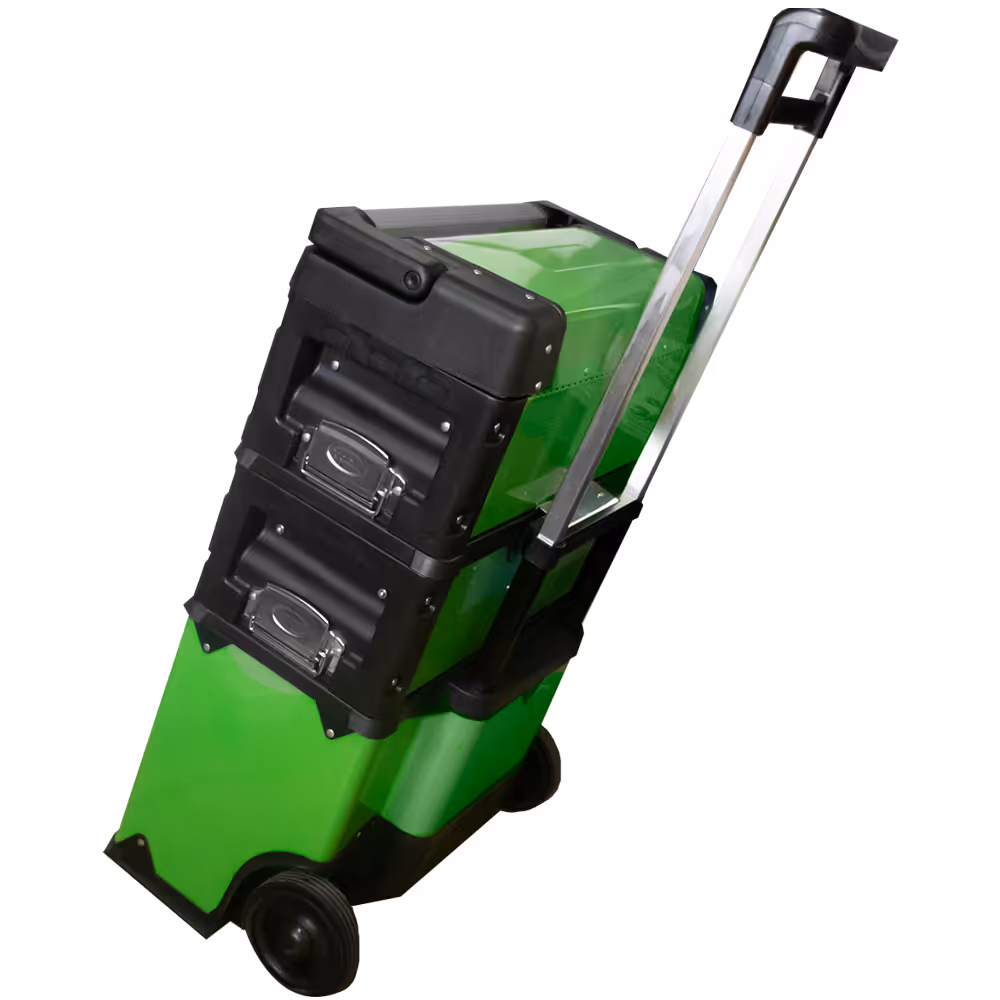 Chariot modulaire