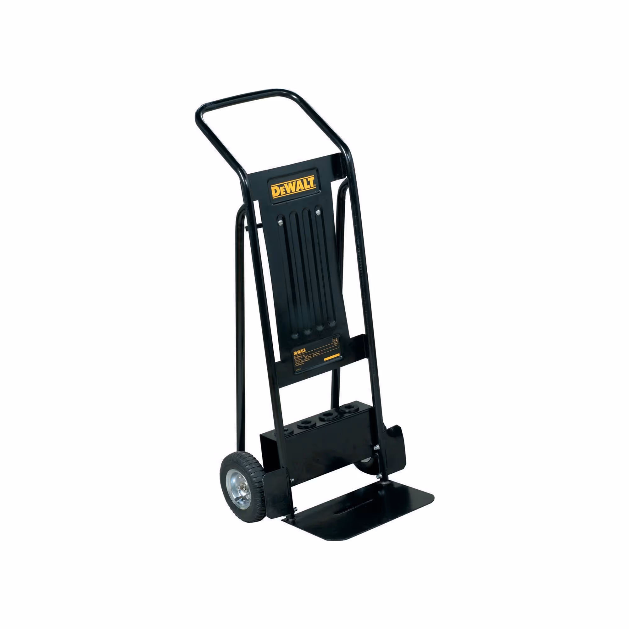 Chariot pour démolisseur D25981