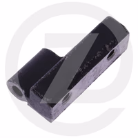 CHARNIERE  - 750437 - MANITOU