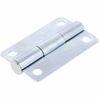 Charnière complète