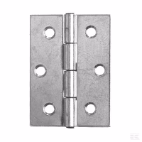 Charnière d'angle 101x30mm 2p.