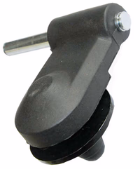 Charnière de fenêtre 