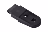 Charnière de fenêtre arrière