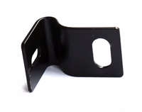 Charnière de fenêtre latérale