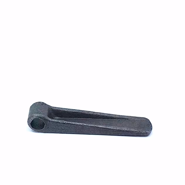 Charnière de porte à souder Ø 16 mm