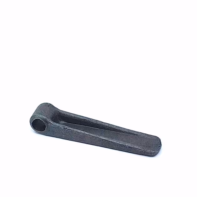Charnière de porte à souder Ø 16 mm