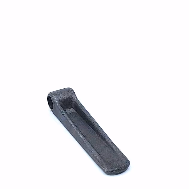 Charnière de porte à souder Ø 16 mm