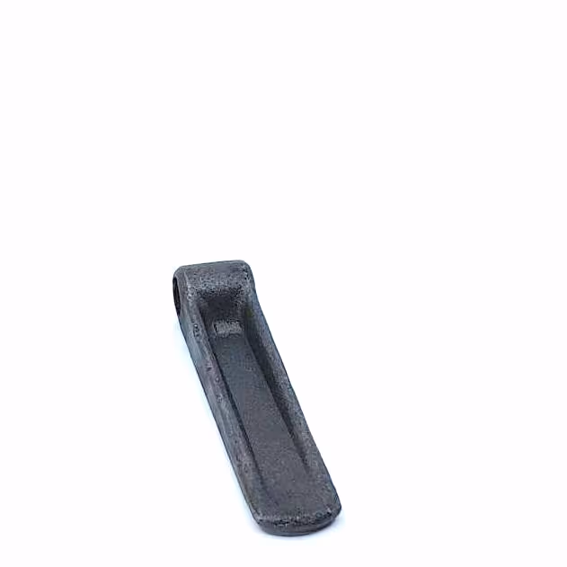 Charnière de porte à souder Ø 16 mm