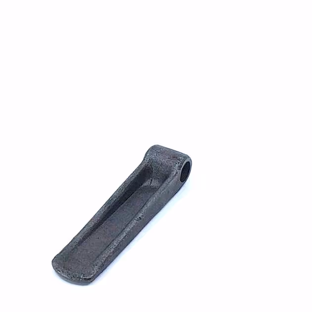 Charnière de porte à souder Ø 16 mm