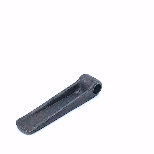 Charnière de porte à souder Ø 16 mm