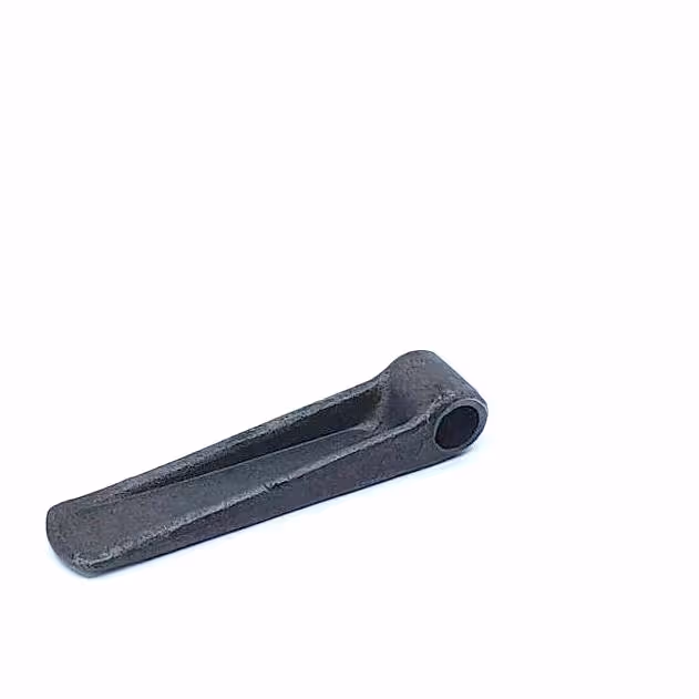 Charnière de porte à souder Ø 16 mm
