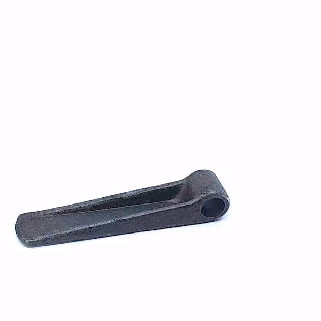 Charnière de porte à souder Ø 16 mm