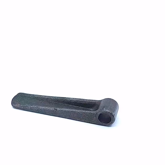 Charnière de porte à souder Ø 16 mm