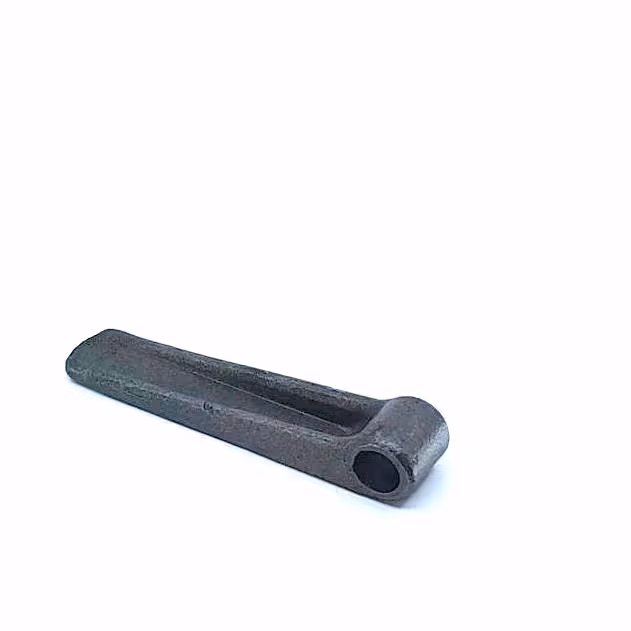 Charnière de porte à souder Ø 16 mm