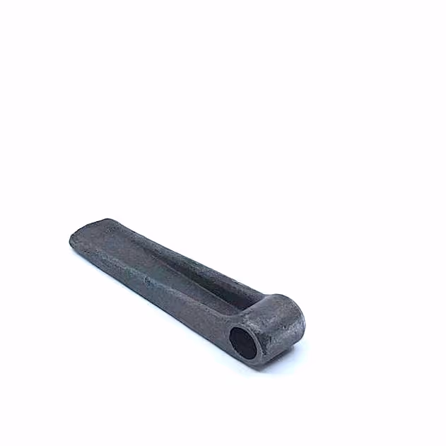 Charnière de porte à souder Ø 16 mm