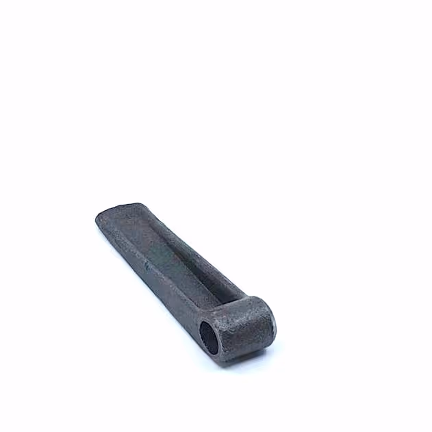 Charnière de porte à souder Ø 16 mm
