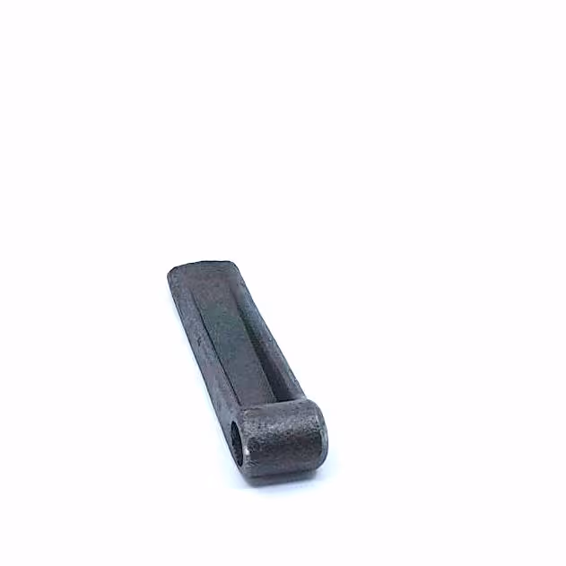 Charnière de porte à souder Ø 16 mm
