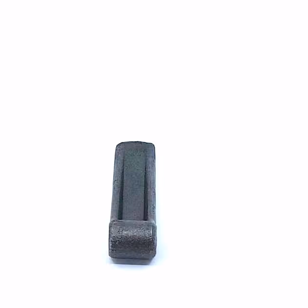 Charnière de porte à souder Ø 16 mm