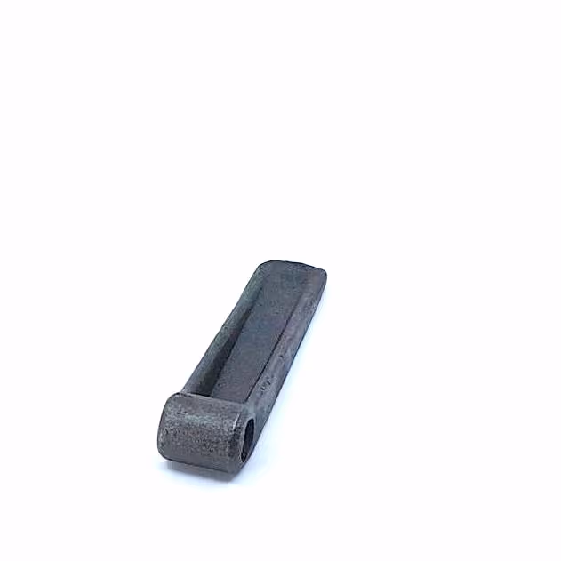 Charnière de porte à souder Ø 16 mm