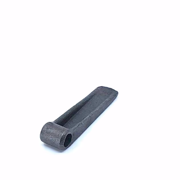 Charnière de porte à souder Ø 16 mm