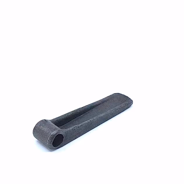 Charnière de porte à souder Ø 16 mm