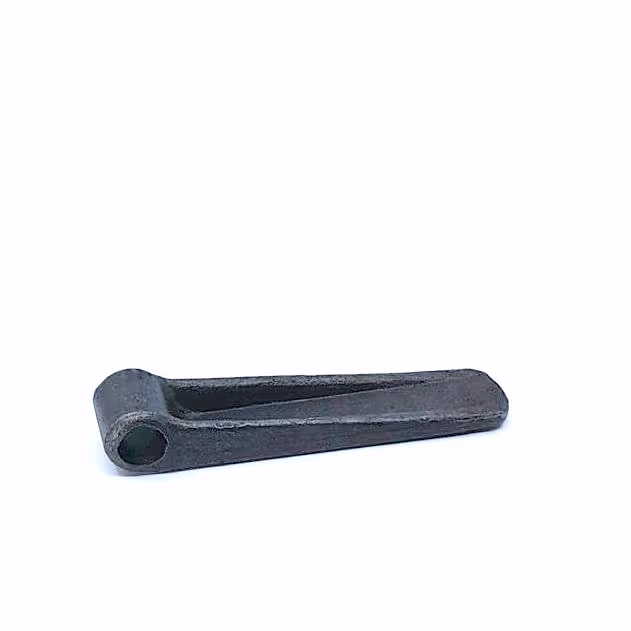 Charnière de porte à souder Ø 16 mm