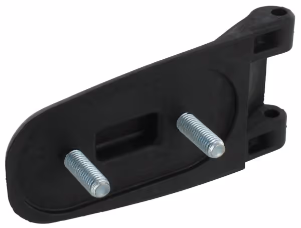 Charnière de porte CNH