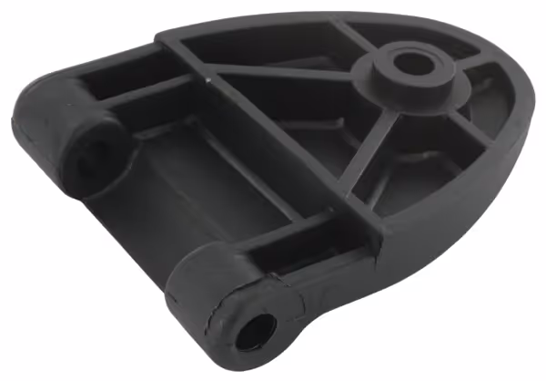Charnière de porte CNH
