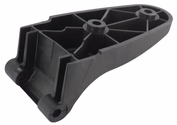 Charnière de porte CNH