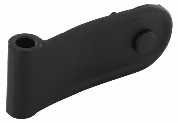 Charnière de porte CNH