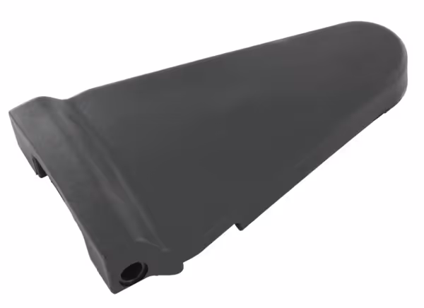 Charnière de porte CNH