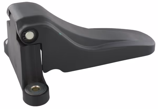 Charnière de porte CNH