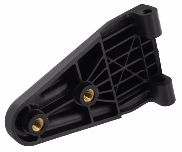 Charnière de porte CNH