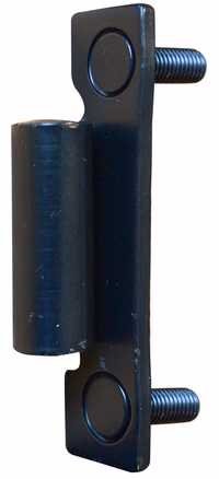 Charnière de porte Ford T5000 TL TLA TM TS TSA RH 82018444 | Ford