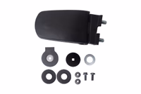 Charnière de porte John Deere 00/10 haut RH AL71323 Adaptable