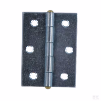 Charnière étroite 70x51mm