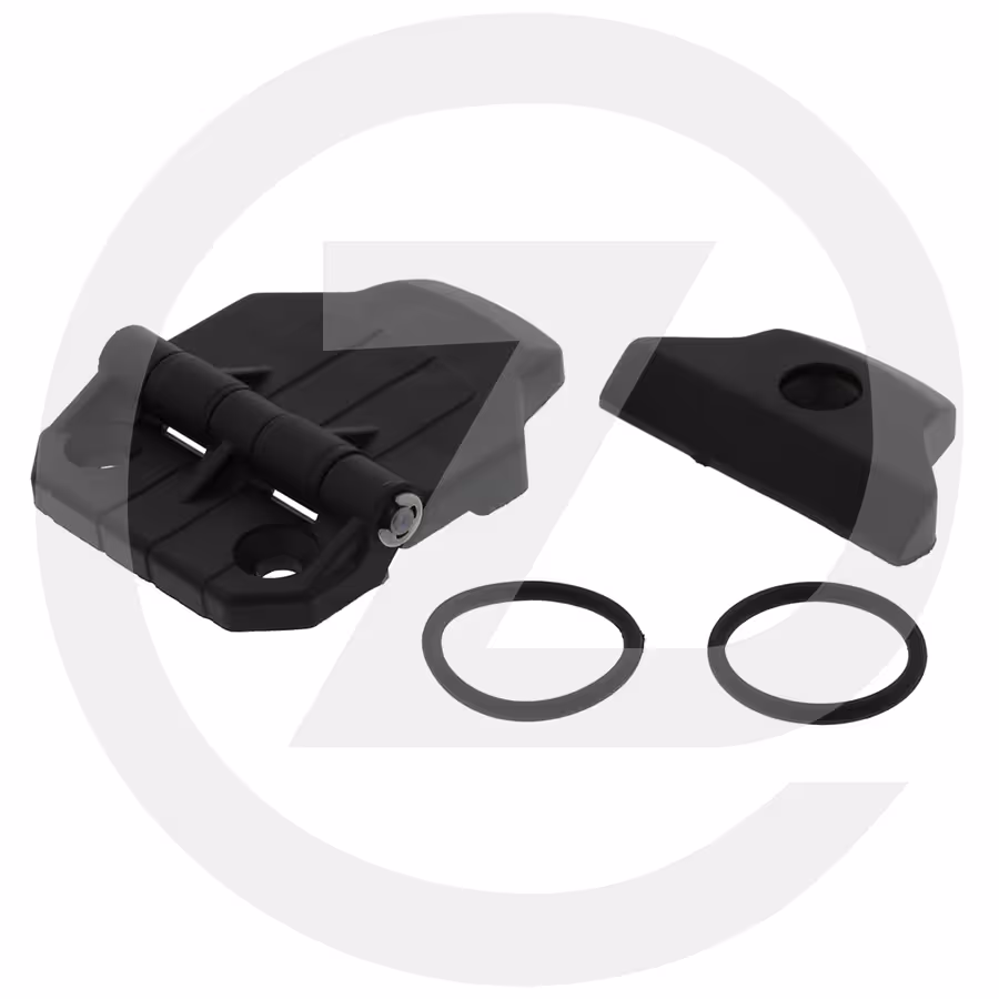 Charniere fbmf10-20-30 ref 551562 adaptable Manitou