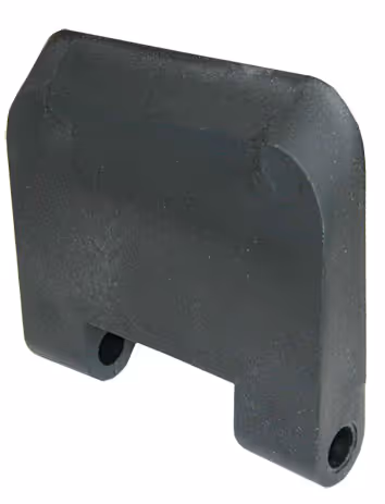 Charnière Ford 40 Fenêtre arrière extérieure 81865235 | Ford