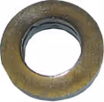 Charnière Ford 40 Fenêtre arrière extérieure 81865235 | Ford
