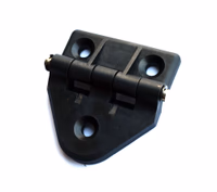 Charnière John Deere 6000 5M 5R Fenêtre arrière NF101367 | John Deere