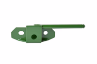 Charnière Panneau du capot