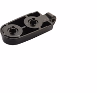 Charnière porte gauche Deutz