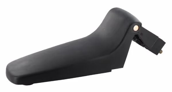 John Deere | Charnière de porte gauche inf.