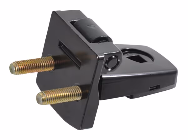 John Deere | Charnière Lunette arr. dte